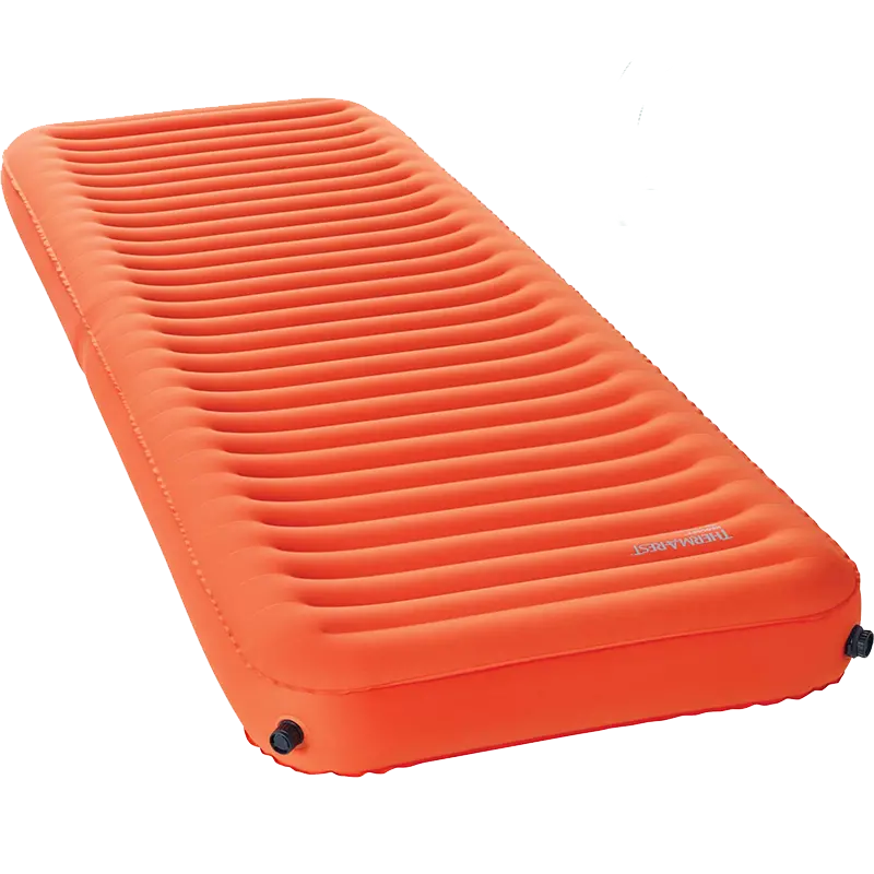 Neoloft Self-Inflating Sleeping Pad With Foam Core 1