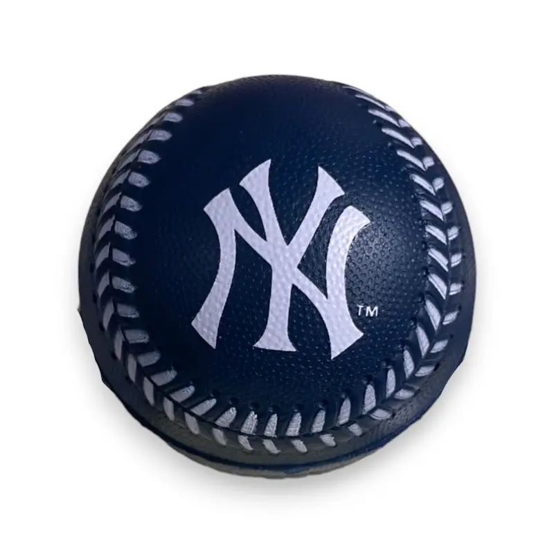New York Yankees Stress Relief Ball – Squeeze Toy 1