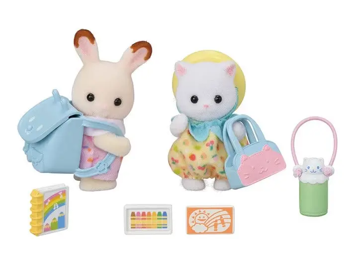 Nursery Friends: Walk-Along Learning Toy 1