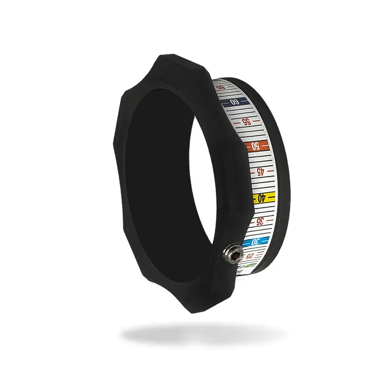 Nytrx Pro Digital Yardage Wheel For Field Measurement 1