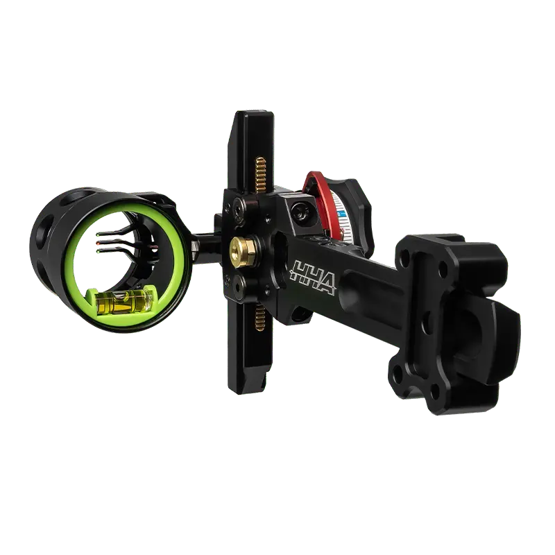 Nytrx Pro X3 Dovetail-Mounted 3-Pin Crossbow Sight 1