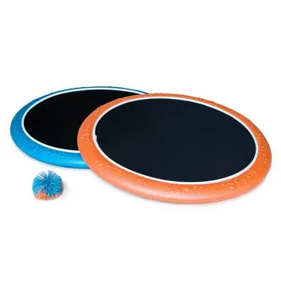 Ogo Medium Disk Pack – Flexible Flying Discs Set 1