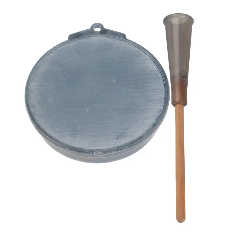 Ol' Betsy Premium Slate Turkey Call With Wood Grain Finish 1