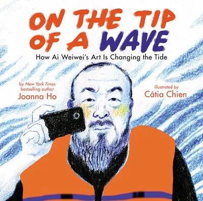 On The Tip Of The Wave: Ai Weiwei’S Art And Cultural Impact 1