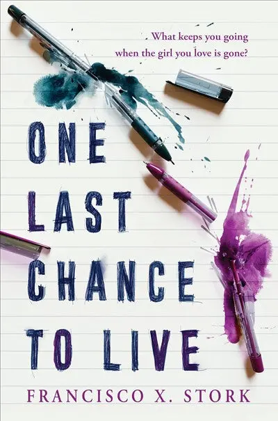 One Last Chance To Live: A High-Stakes Survival Drama 1