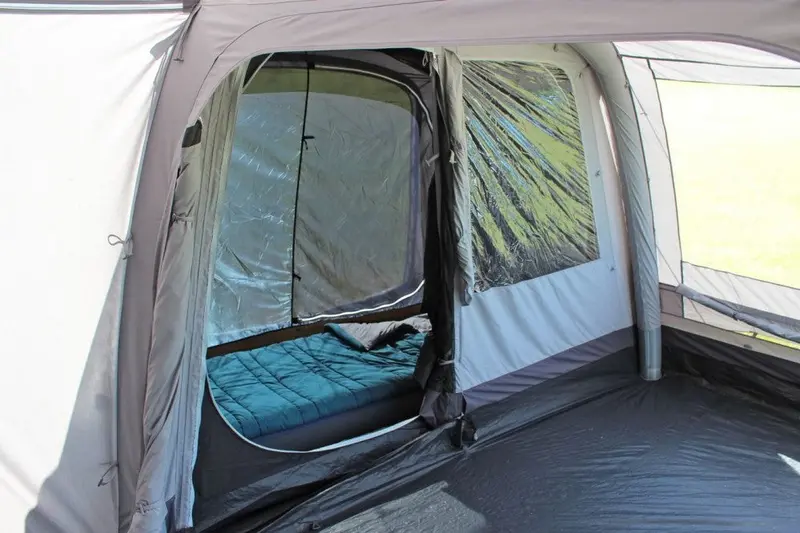 Outdoor Revolution Cayman Porch Extension Inner Tent 1