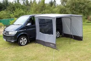 Outdoor Revolution Cayman Sun Canopy Side Panels 1