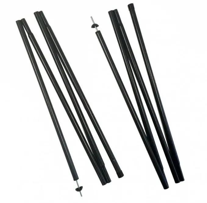 Outdoor Revolution Extension Steel Support Poles For Canopies 1