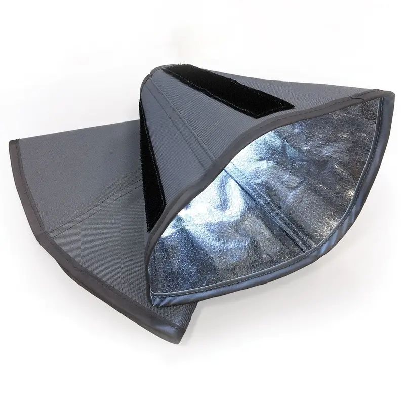 Outdoor Revolution Up Lighter Shade Canopy System 1