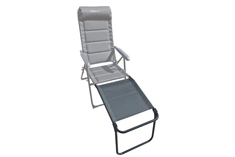 Outdoor Revolution Vicenza Lux Footrest 1