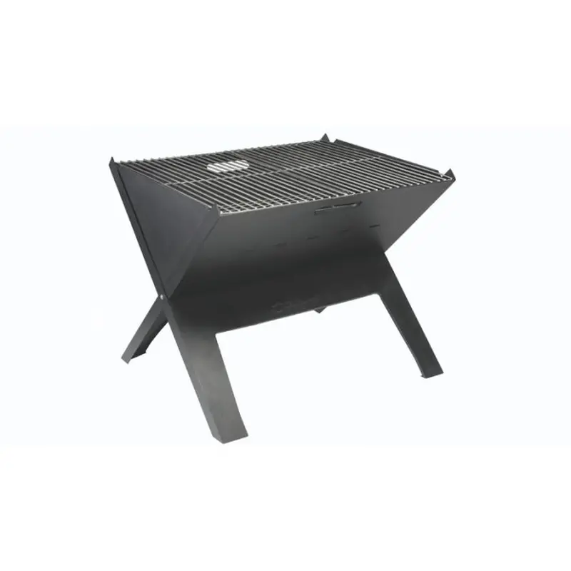 Outwell Cazal Feast Grill – Large Charcoal Bbq 1