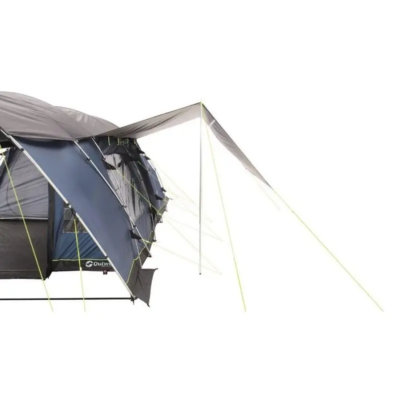 Outwell Clarkston 6A Dual-Layer Tent Protector 1