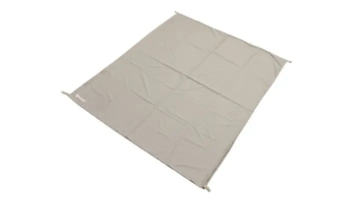 Outwell Cotton Sleeping Bag Liner – Double Size 1