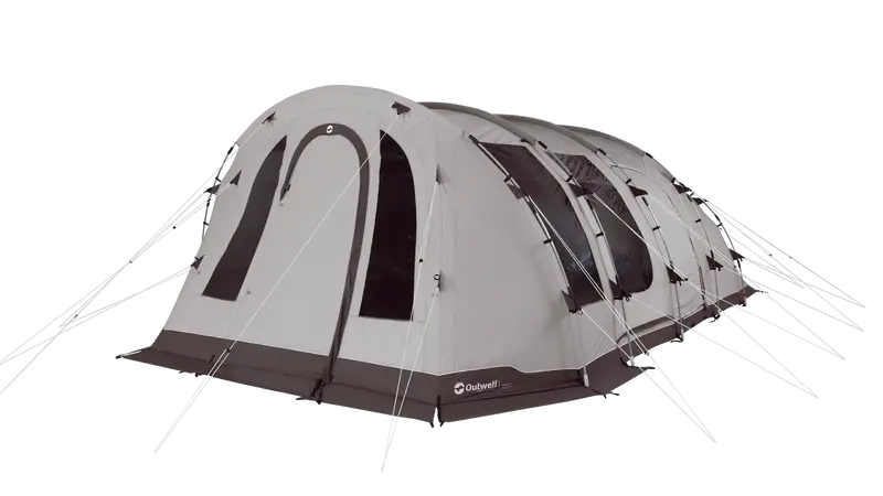 Outwell Edmonds 6 Tc Freestanding Tent 1