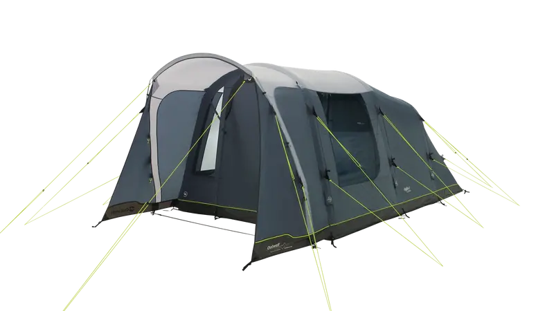 Outwell Monterey 4 Air Compact Tent 1