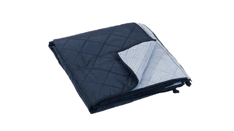 Outwell Sacramento 6 Air Tent Interior Carpet 1