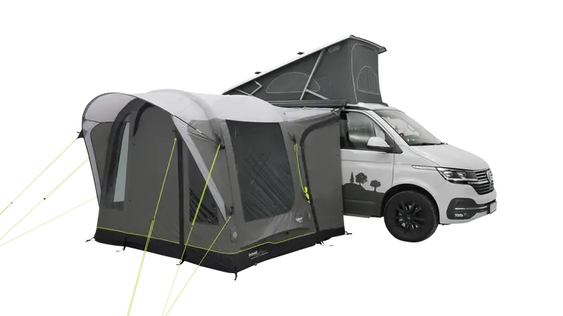 Outwell Santa Monica Air Campervan Awning 1