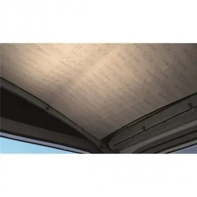 Outwell Tide 440Sa Roof Lining Upgrade 1