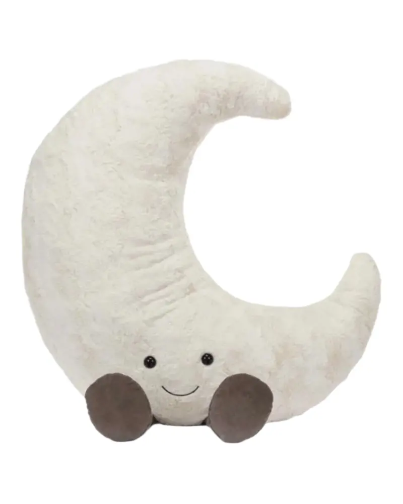 Oversized Amuseable Moon Stuffed Animal 1
