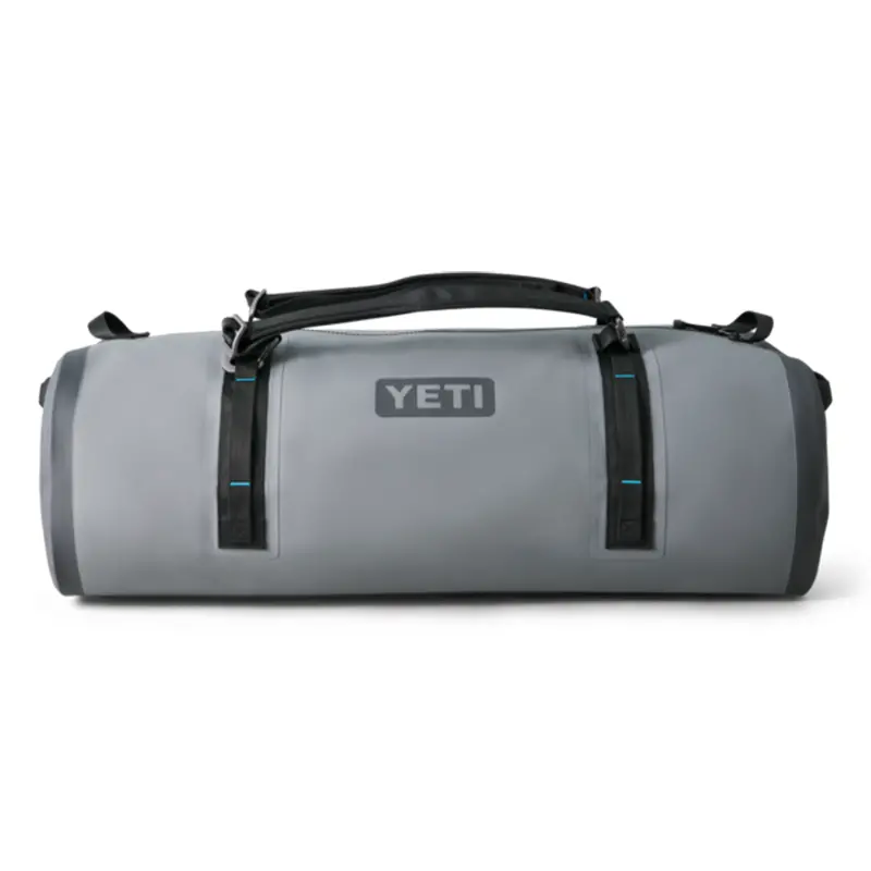 Panga 100L Waterproof Duffel – Expedition-Grade Submersible Gear Bag 1