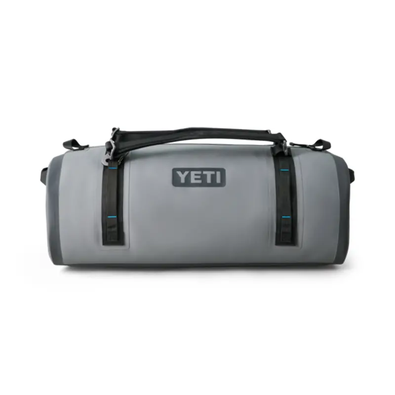 Panga 75L Waterproof Duffel – Large-Capacity Submersible Travel Duffel 1