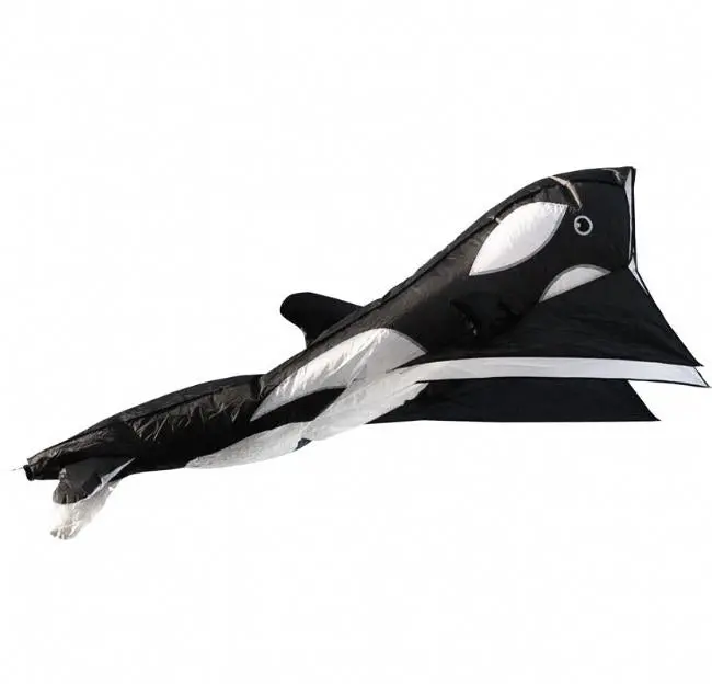 Parafoil Orca Kite – Stable & Easy To Fly 1