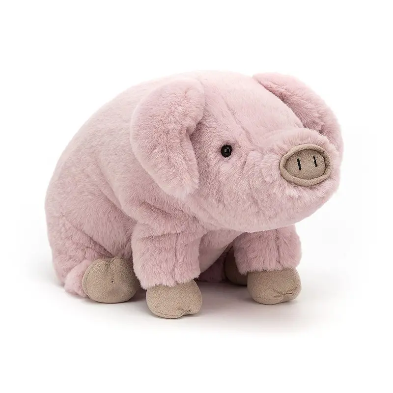 Parker Piglet Stuffed Animal – Medium 1