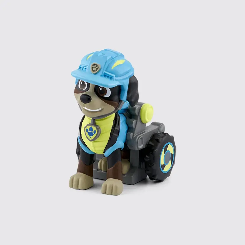 Paw Patrol Rex Dinosaur Adventure Audio Tonie 1
