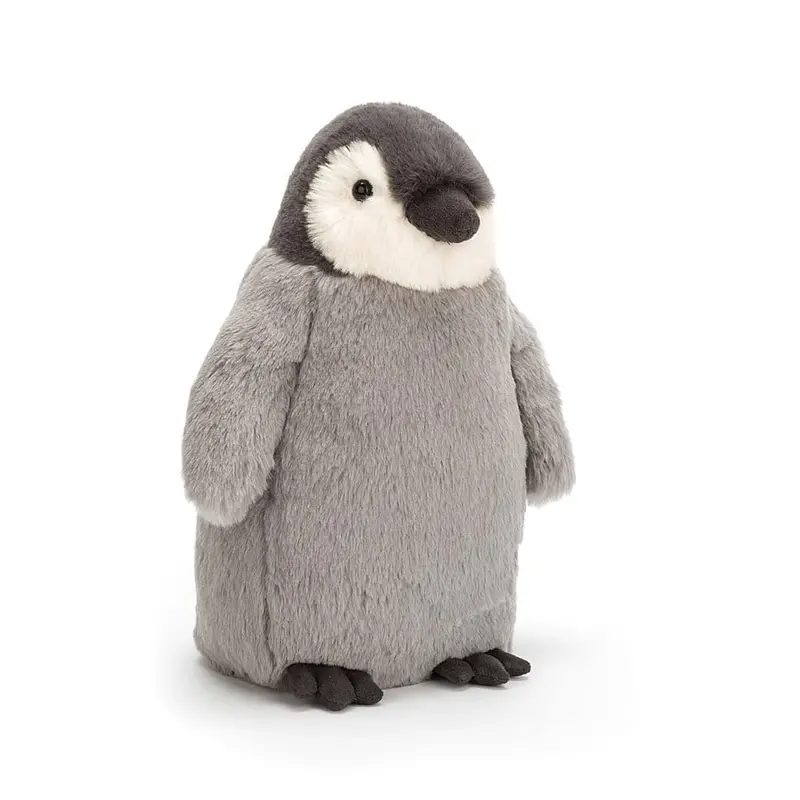 Percy Penguin: Little Explorer Picture Book 1