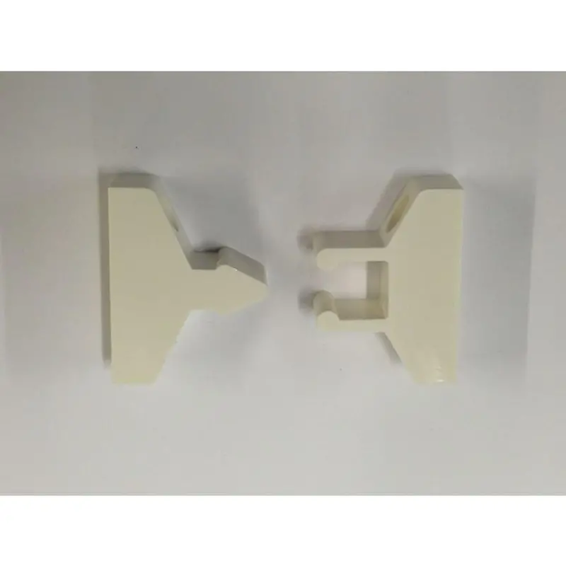 Plastic Door Retainer – Universal Fit 1