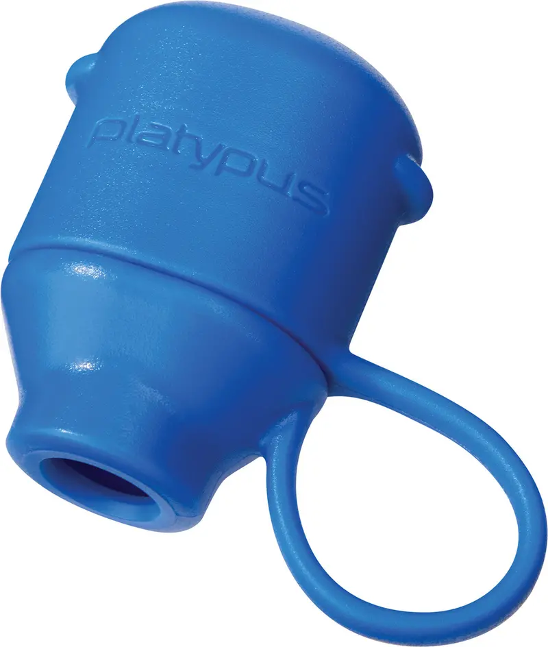 Platypus Bite Valve Protective Cover – Universal Hydration Accessory 1