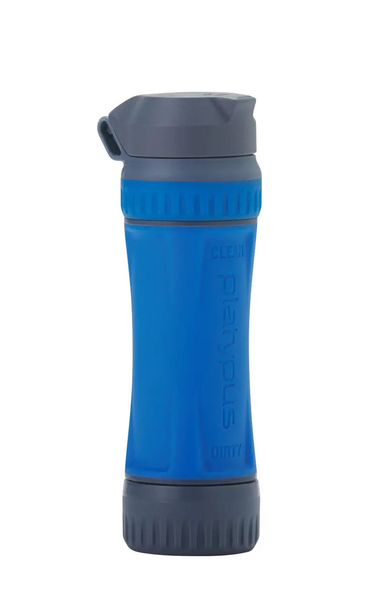 Platypus Quickdraw Water Filter System 1