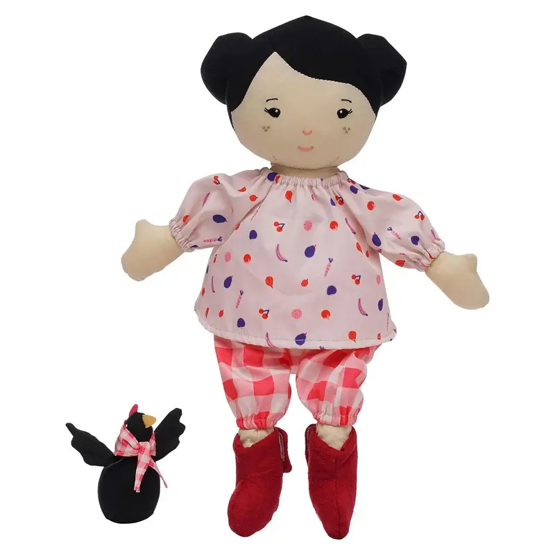 Playdate Friends Series: Nico Figure 1