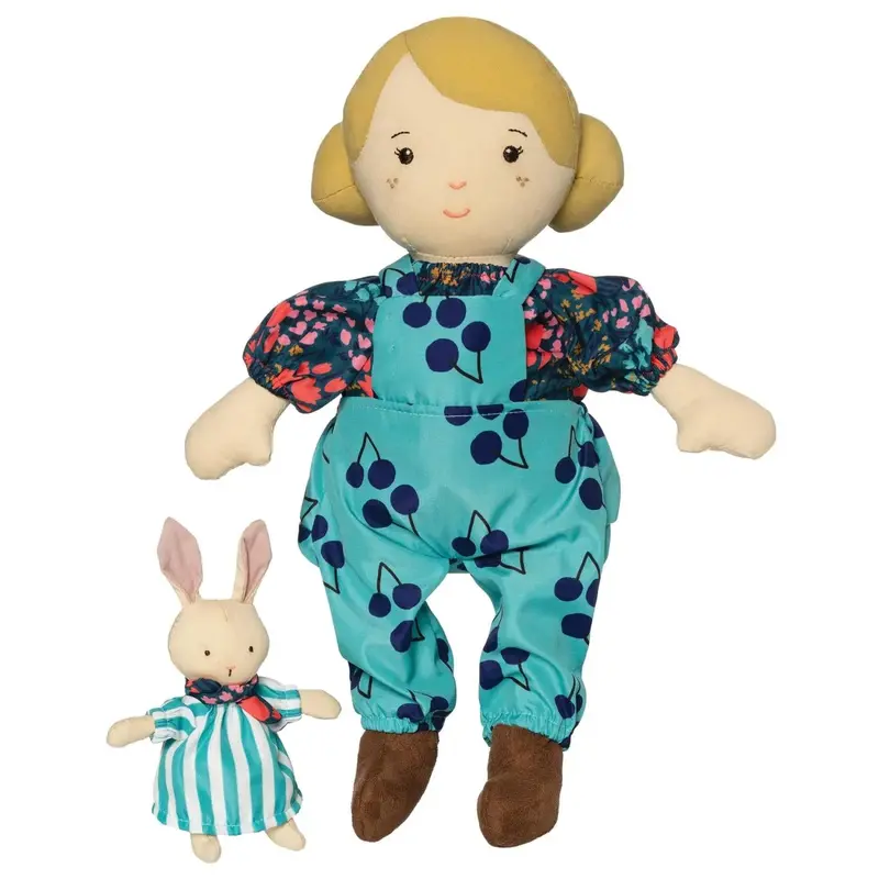 Playdate Friends Series: Ollie Action Figure 1
