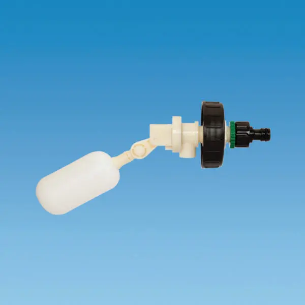 Pls-Compatible Waterhog Float Valve Assembly 1