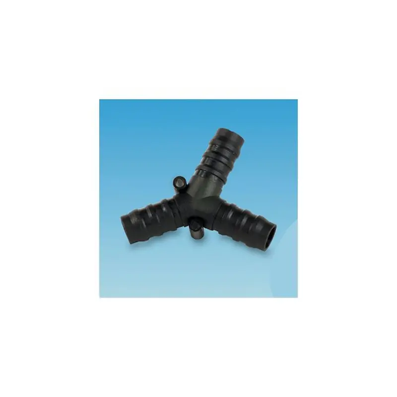 Pls Freshwater Hose Y-Splitter (½" Inlet) 1