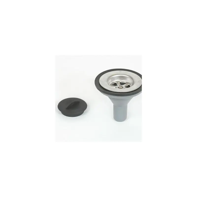Pls Straight Sink Waste Kit (1¼" To ¾") 1