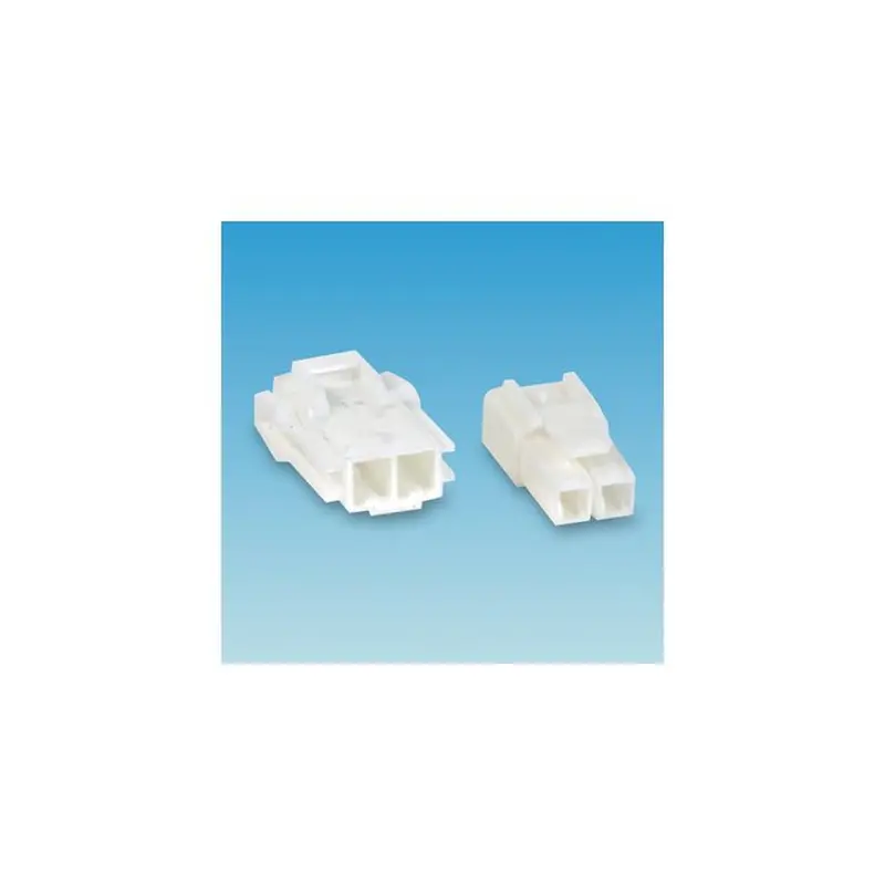 Pls Vl02 Dual-Circuit 2-Way Electrical Connectors 1