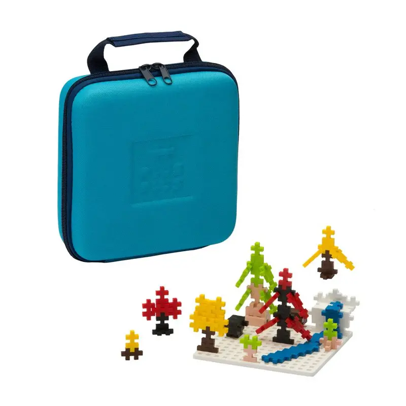 Plus-Plus Portable Travel Storage Case 1