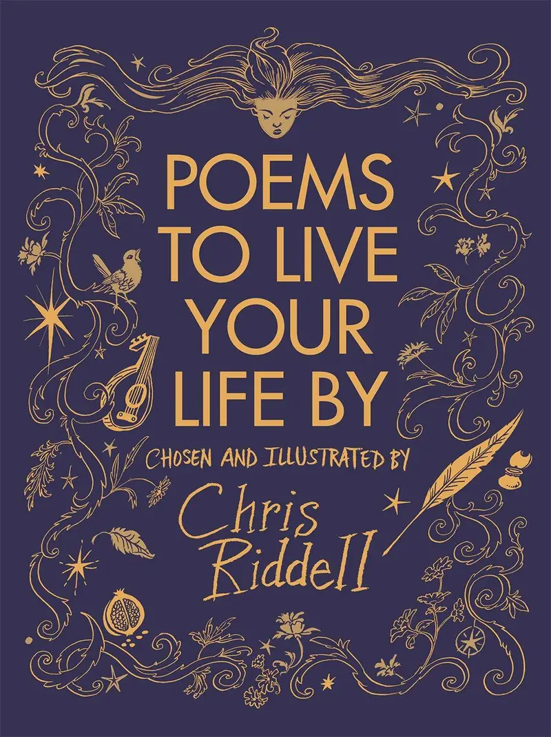 Poems To Live Your Life By: Inspirational Verse For All Ages 1