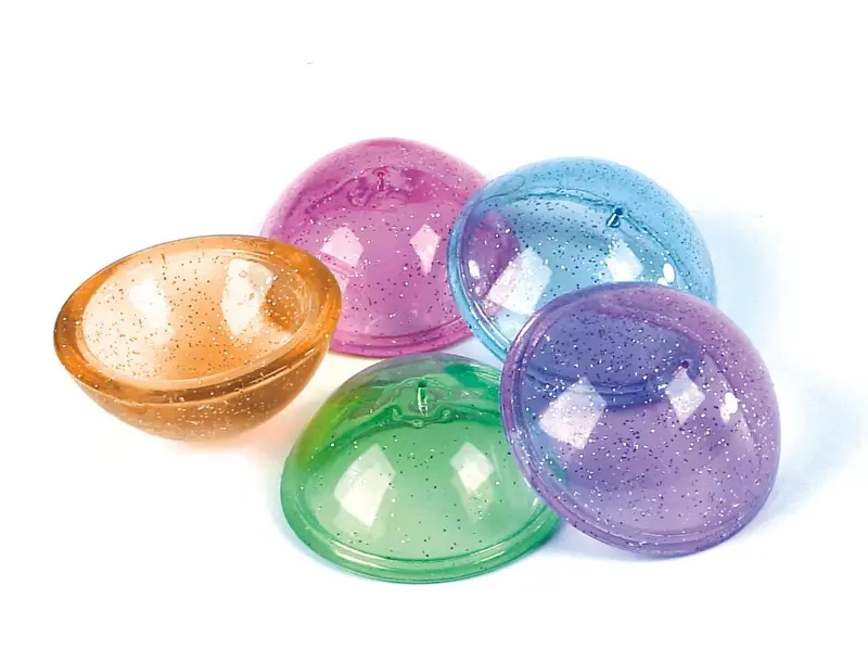 Poppin’ Hopper Jumbo Bouncing Ball 1