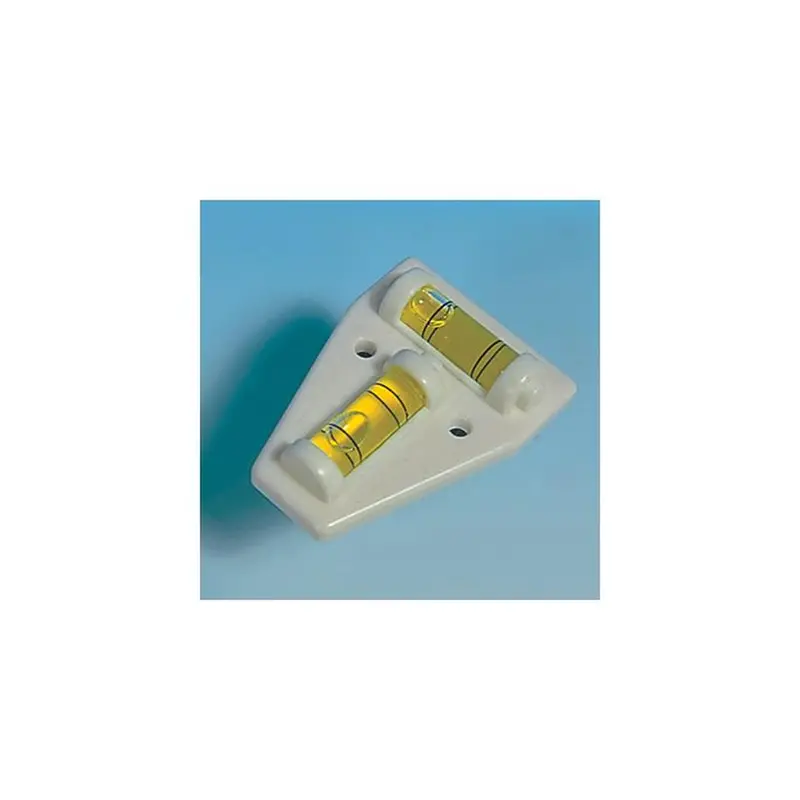 Precision Triangle Spirit Level Tool 1