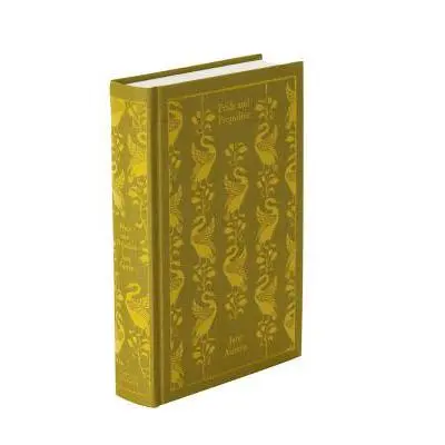 Pride And Prejudice By Jane Austen – Classic Romance And Social Commentary 1