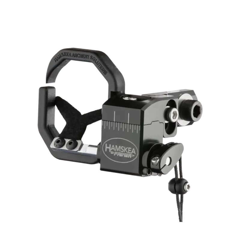 Primer Drop-Away Arrow Rest For Compound Bows 1