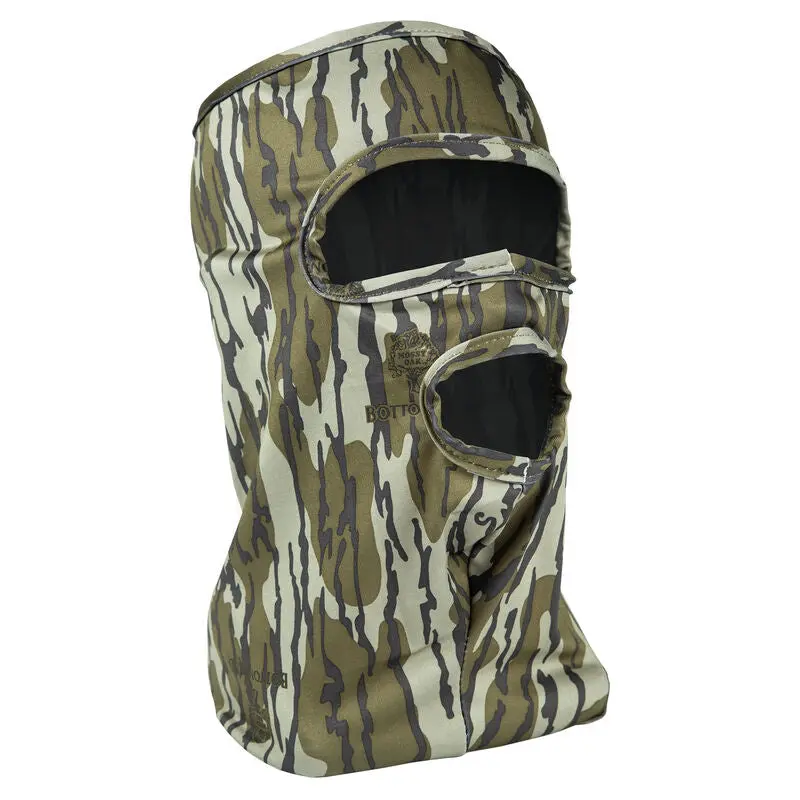 Primos 3/4-Fit Stretch Mask For Concealment And Breathability 1
