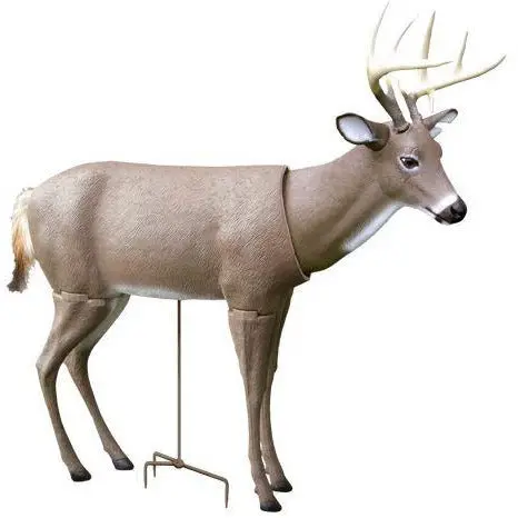 Primos Scar Full-Body Deer Decoy For Bowhunting 1