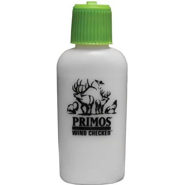 Primos Wind Checker Tool For Accurate Shot Placement 1