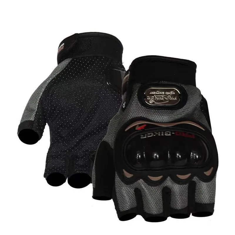 Pro-Bike Premium Cycling Gloves 1