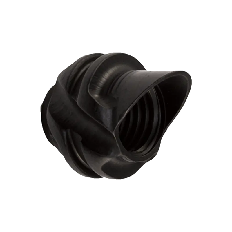 Pro Series 37° Hooded Peep Sight – Enhanced Visibility 1