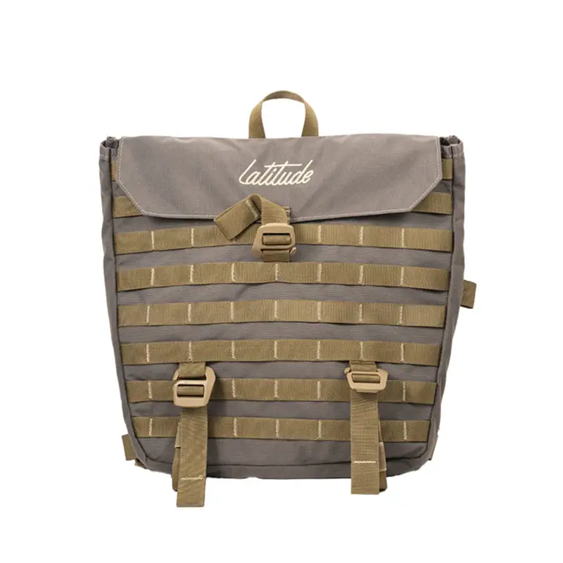 Profile Platform Pocket Accessory Holster 1
